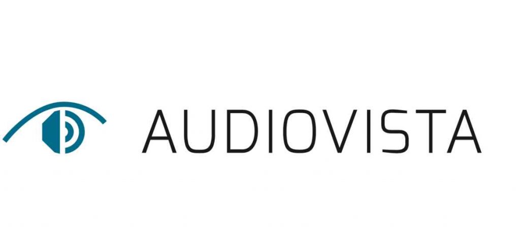 Audiovista Logo 2019